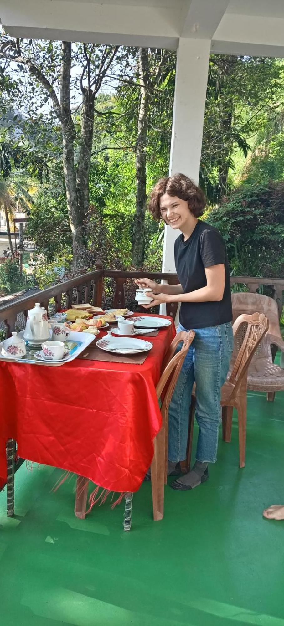 Ella Shali'S Home Extérieur photo