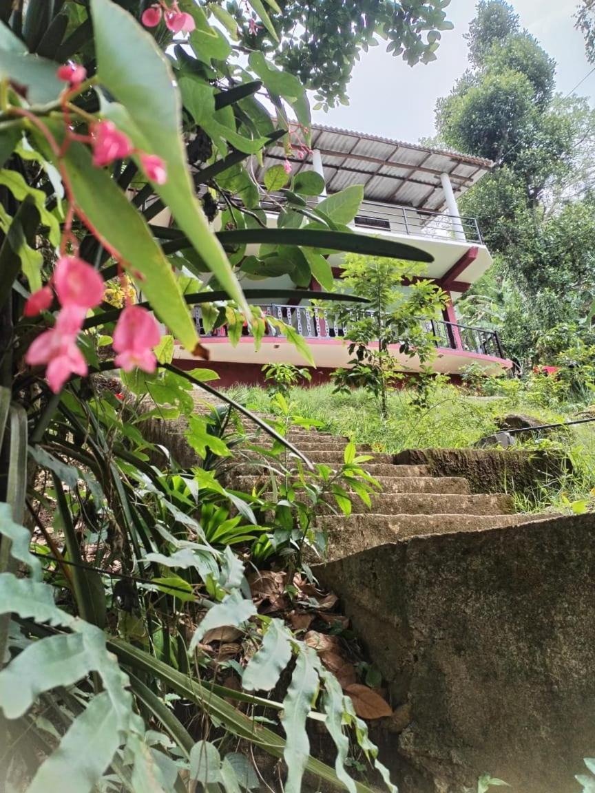 Ella Shali'S Home Extérieur photo