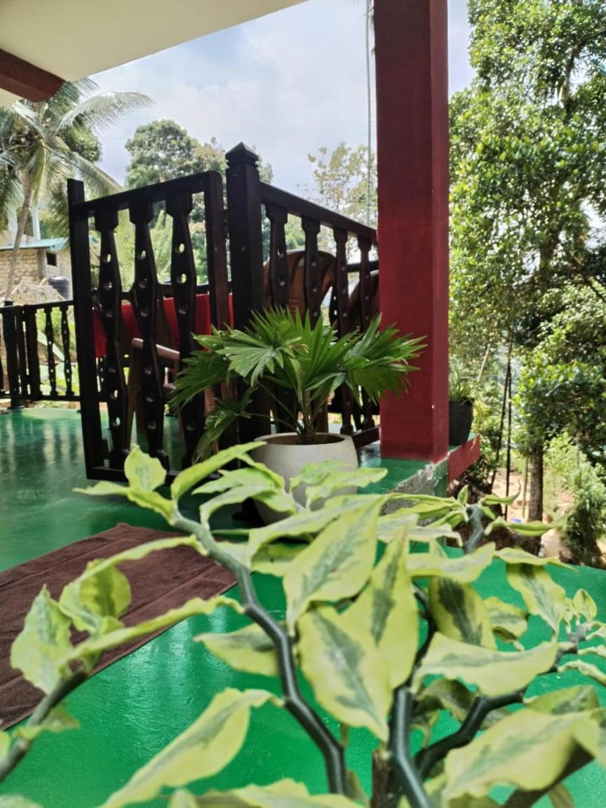 Ella Shali'S Home Extérieur photo