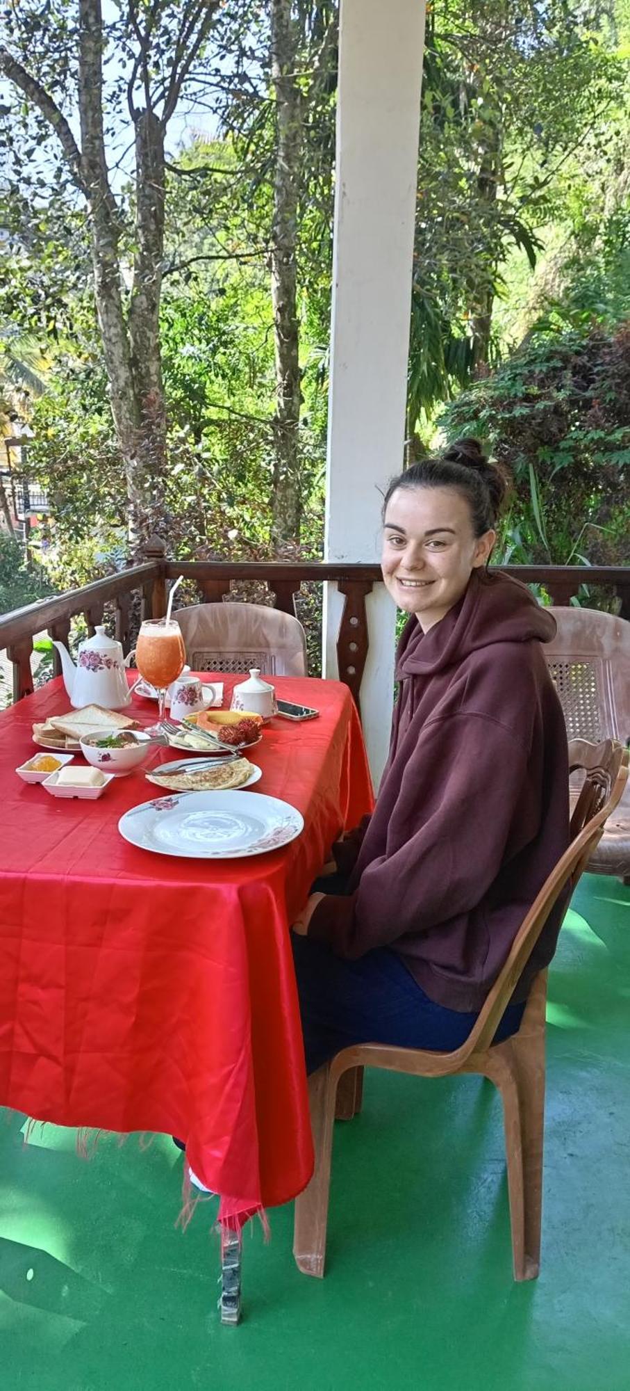 Ella Shali'S Home Extérieur photo